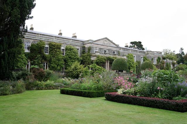 Mount Stewart